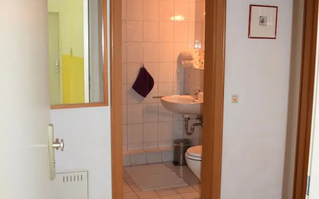 An den Ufergärten