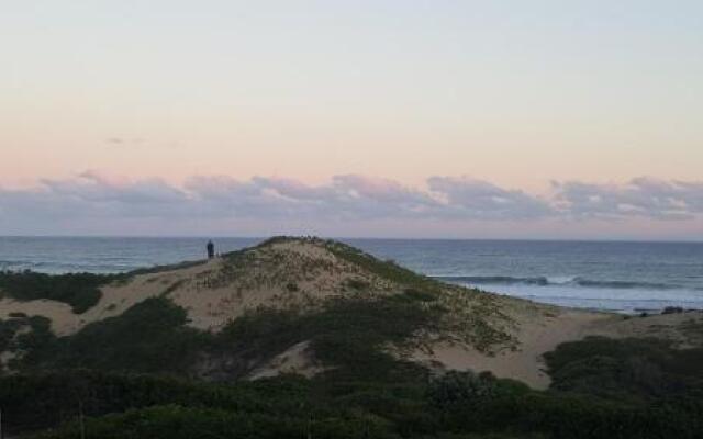 The Beach House