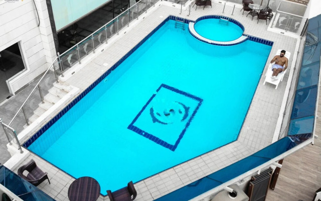 Rimal ALjazirah Hotel