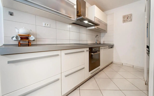 Adria Split Apartment