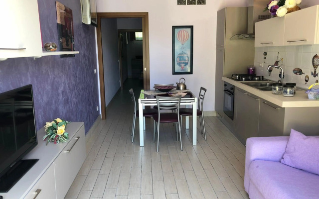 Appartamenti Antico Frantoio Doria Resort