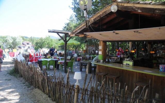 Le Grand Bois - Gite La Soierie