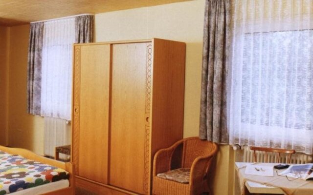 Landgasthaus Birkenhof
