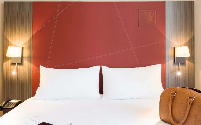 ibis Styles Nantes Centre Place Graslin