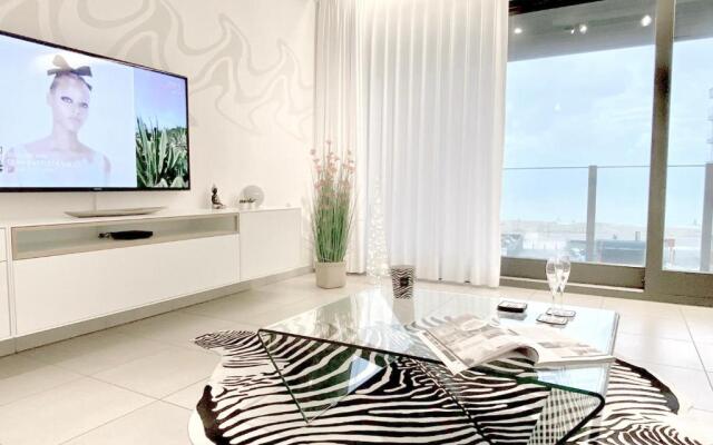 Luxury Suite Koksijde 212- Adult only