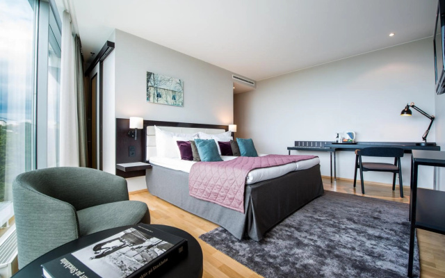 Clarion Hotel Stockholm - Image 7