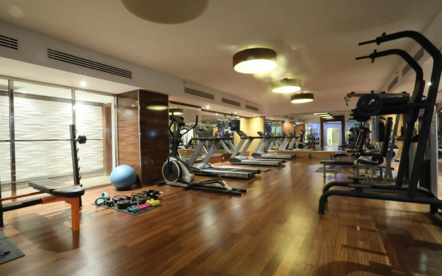Baia Bursa Hotel