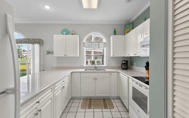 Magnolia Place 4669-104 2 Bedroom Condo