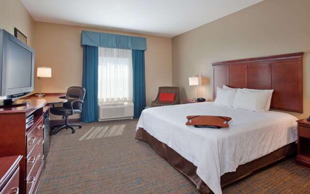 Hampton Inn & Suites Omaha Southwest-La Vista