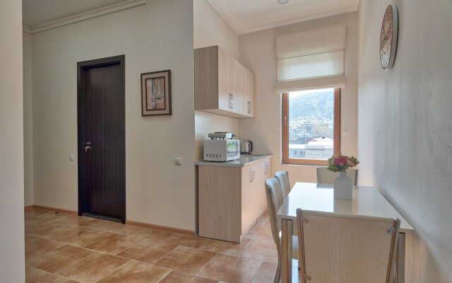 New Tiflis Apartments Plekhanovi