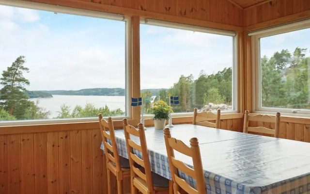 5 Person Holiday Home in Munkedal