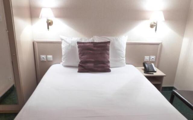 Citôtel Aurore Bourges Nord Saint Doulchard