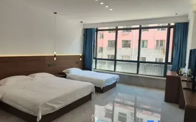 Yujia Homestay