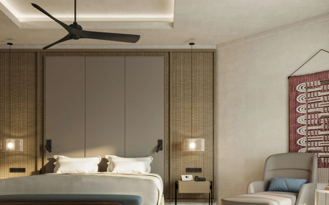 DoubleTree by Hilton Sharm El Sheikh - Sharks Bay Resort