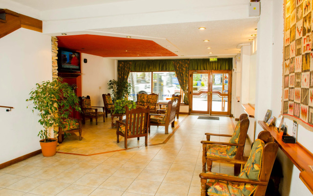 Hotel King'S Bariloche