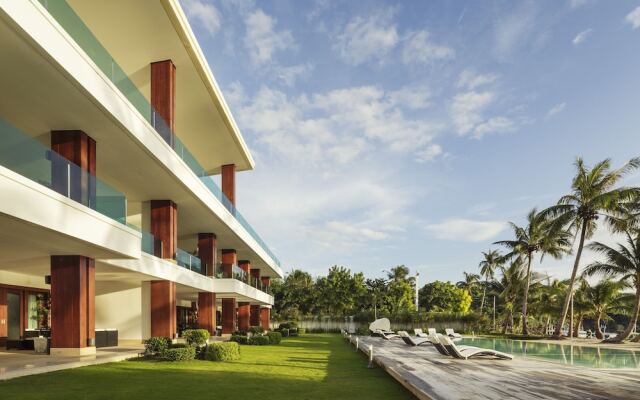 Under the Stars Luxury Apartment