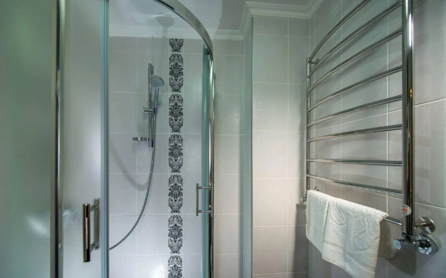 Kavalier Boutique Hotel