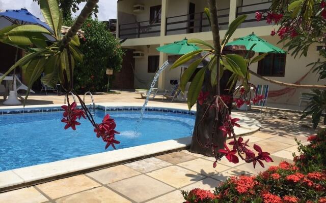 Villa Joia Pousada