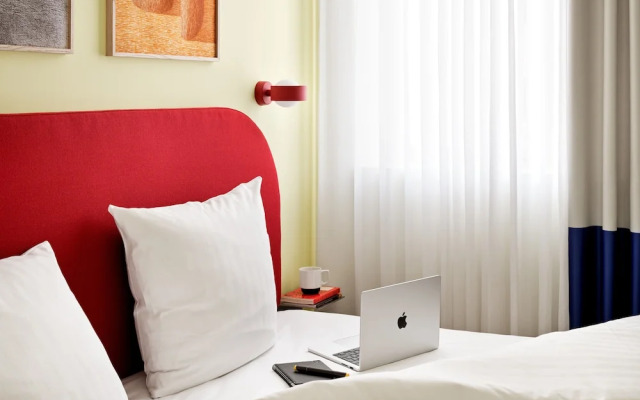 BRIK Apartment Hotel