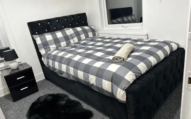 London Dream House - 3 Bedrooms