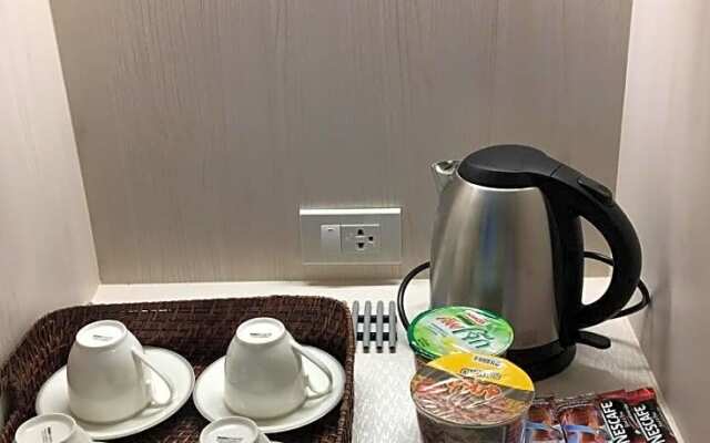 La Playa Beach Front Pool Villa Cha-am