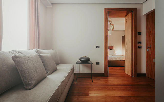 Bacã Suites Restaurant & Bar