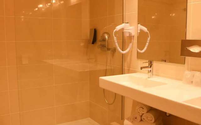 Hotel Mercure Aix en Provence Sainte Victoire