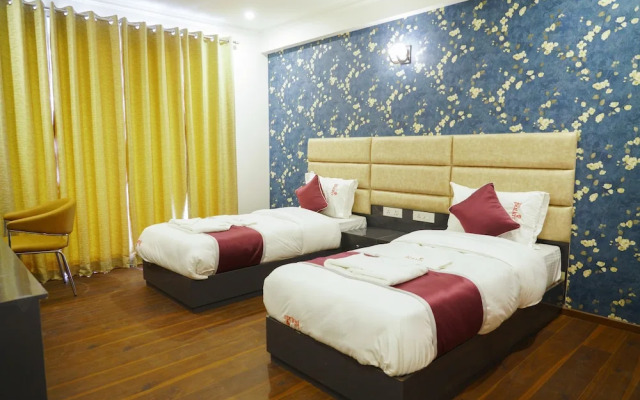 Lime Tree Hotel The Pulkit