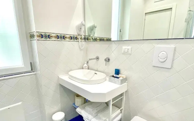 Residence Villa Giordano