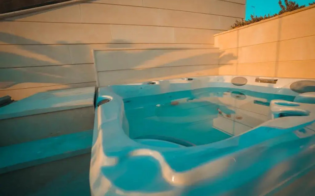 Caportigia Boutique Hotel