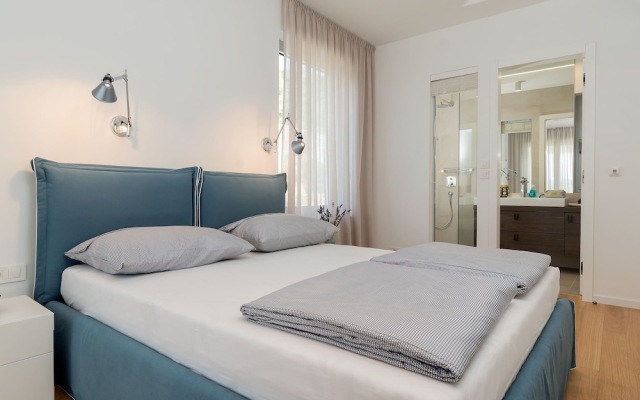 Luxury Villa Carpe Diem Paradise