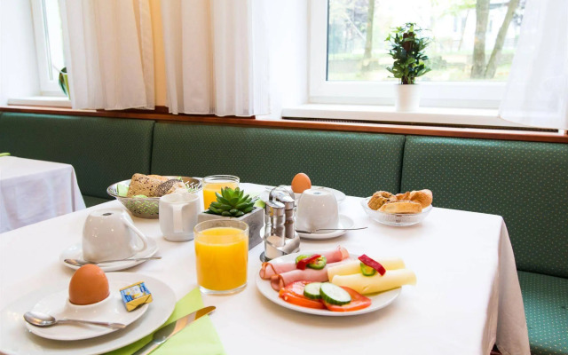 Hotel & Apartments Klimt