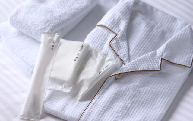 Hotel B Suites Namba Kuromon