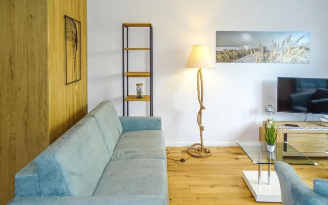 Nice Apartment in Malchow With Wifi