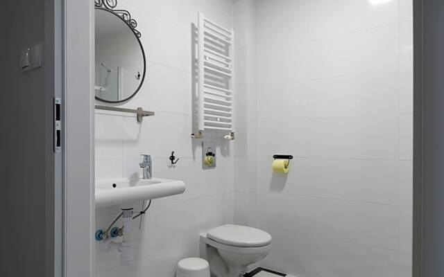 MoHo Modern Hostel