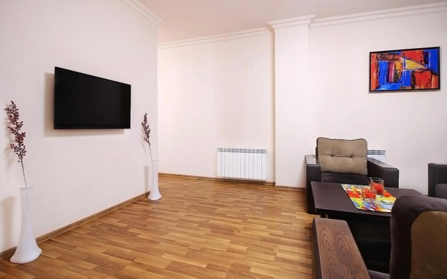 2 Bedroom Apartment on Arami street