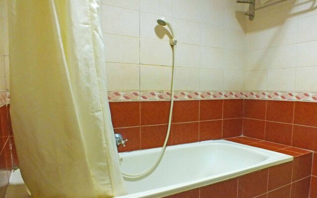 Hotel Puri Kwitang
