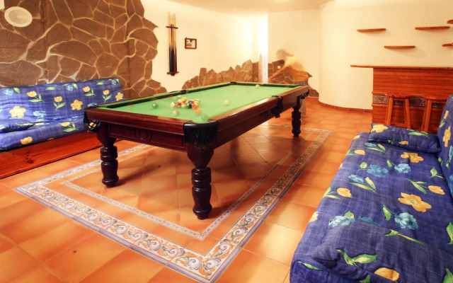 Holiday home in Caleta de Fuste with private pool