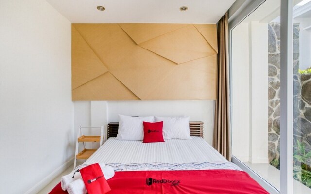 Handar House by RedDoorz