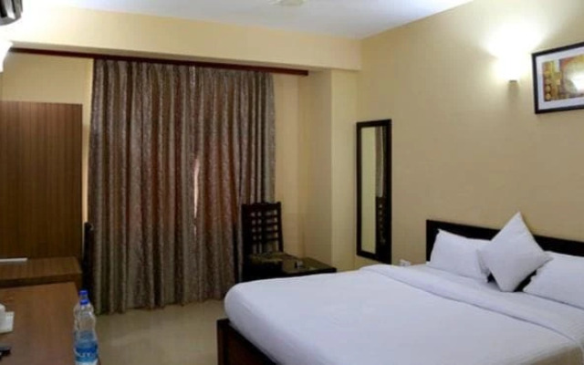 Forest View Hotel
