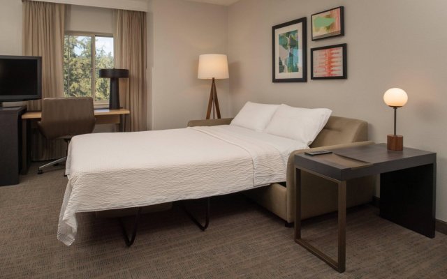 Residence Inn By Marriott Seattle East-redmond