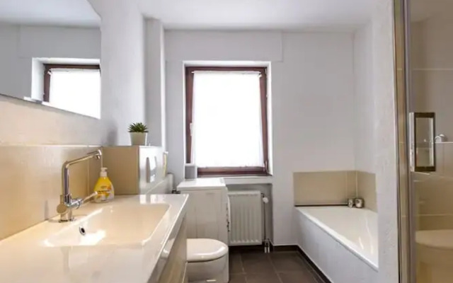 Ferienwohnung Whiskey