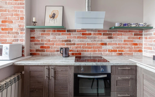 Апартаменты SamaraAparts на просеке 5-я