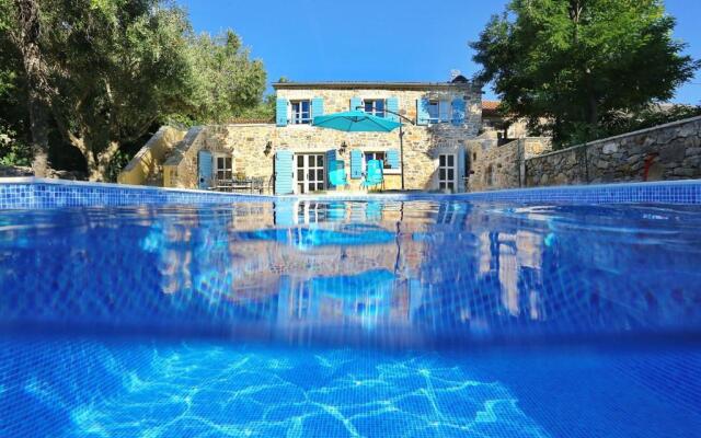 Villa Lemon