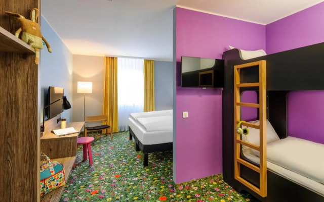 Felix Hotel Kaufbeuren