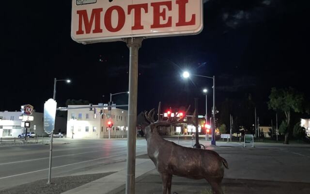 Rio Grande Motel
