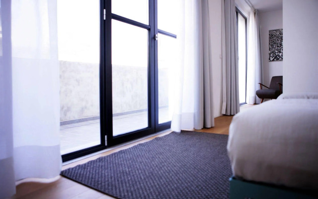 Mxp Rooms