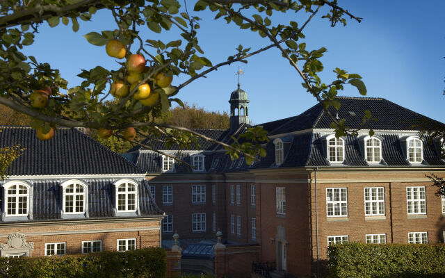 Hotel Koldingfjord