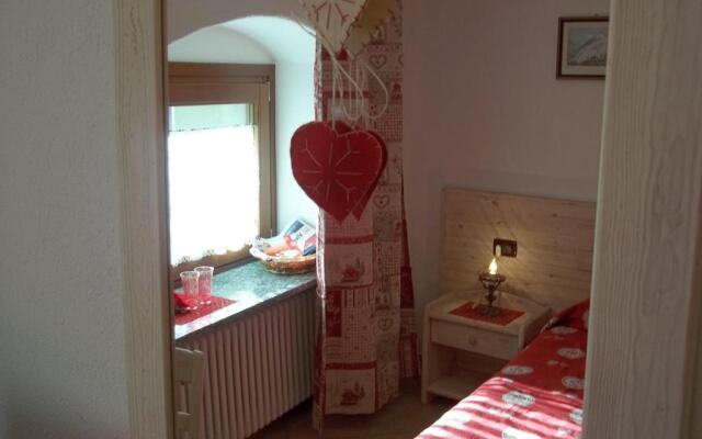 Affittacamere Chez Magan