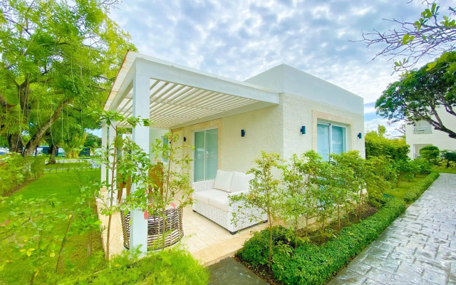 Xeliter Green One Playa Dorada